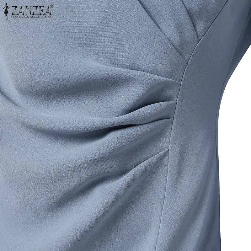 Women’s Elegant Party Dress -