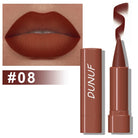 Gradient Lip Liner Pen with Matte Velvet Finish -