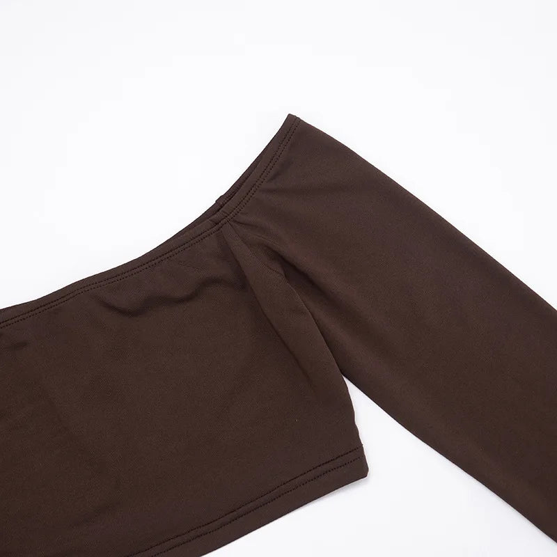 2 Pieces Set (Women) -