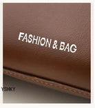 Elevate your style with this luxury designer crossbody bag for women, featuring a fashionable and chic color. Perfect for adding a touch of sophistication to your ensemble! -