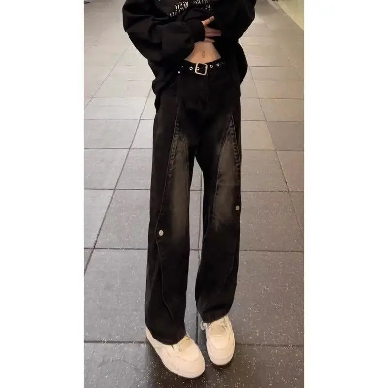 Denim Jeans for Men Jeans Baggy -
