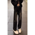 Denim Jeans for Men Jeans Baggy -