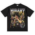 Ja Morant 12 Memphis T-Shirt -