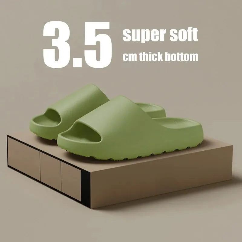 Slippers Cloud Thick (Mens) -