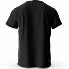 Cute Hand-Drawn Cat T-Shirt -