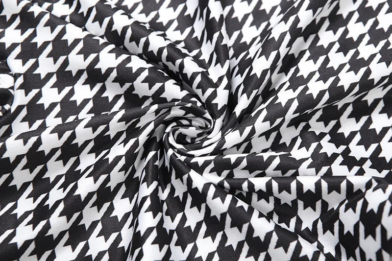 Plaid Jumpsuit for (Women) -