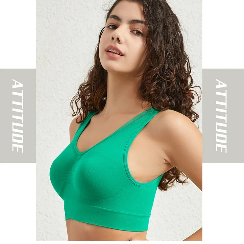 Sports Bra -