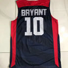 TEAM USA JERSEY (KOBE) -