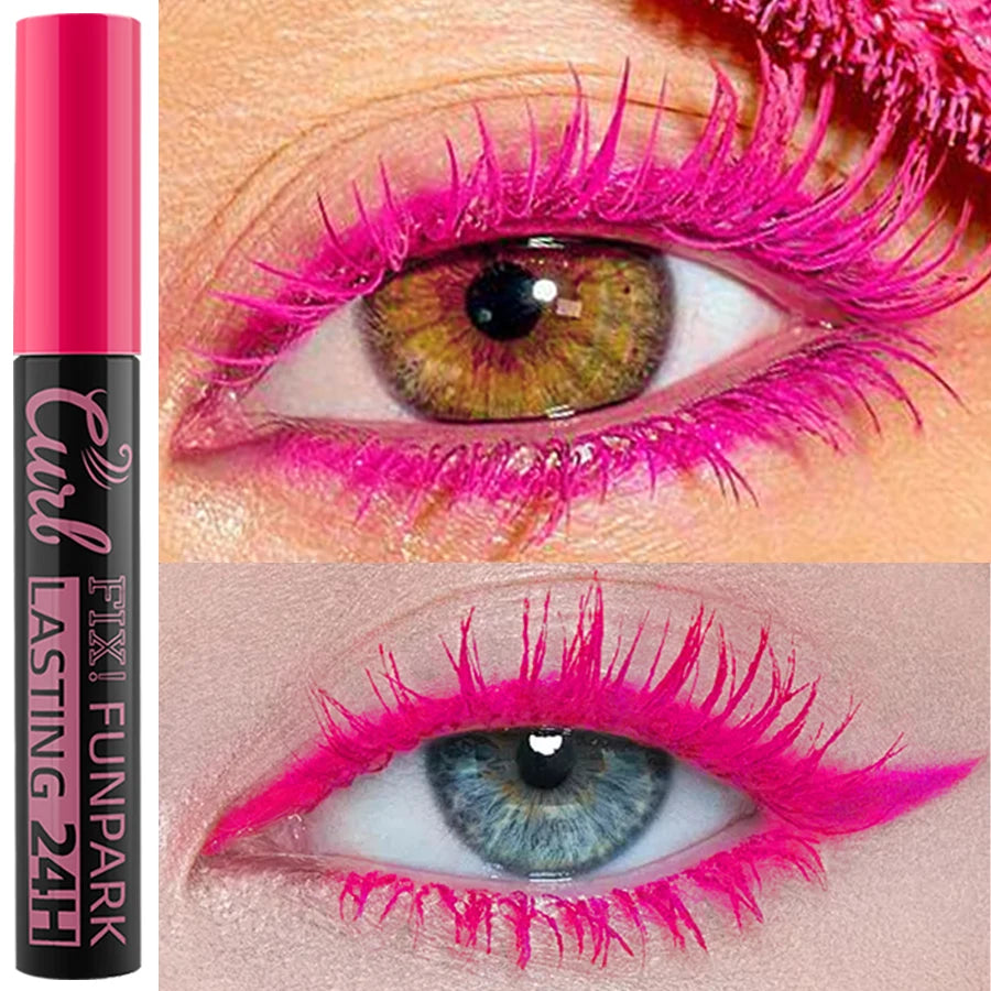 Mascara -