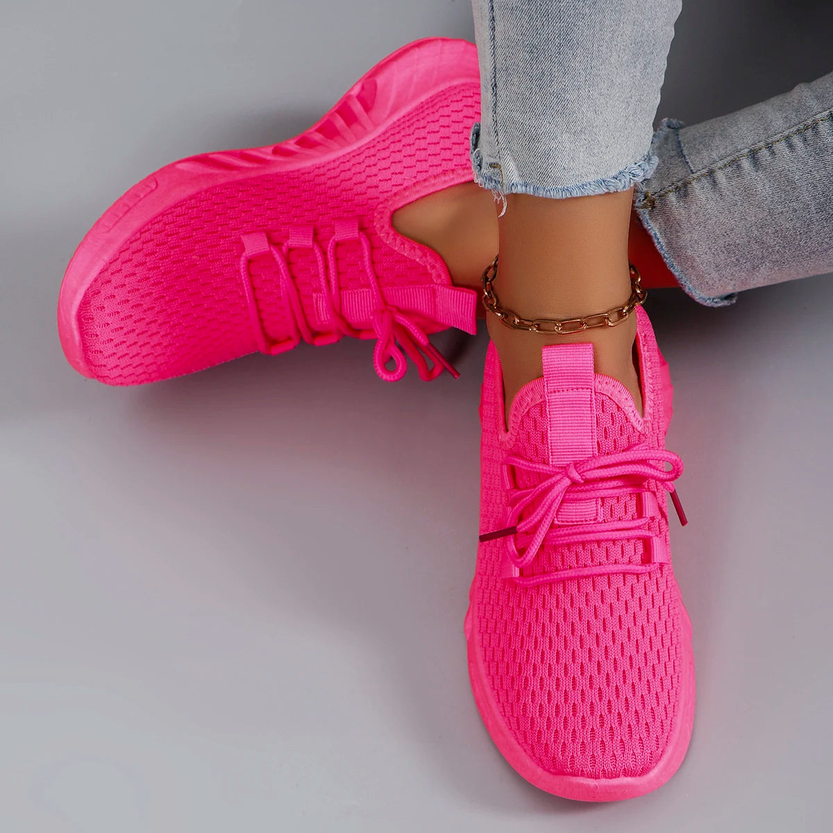 Women's Sneakers -