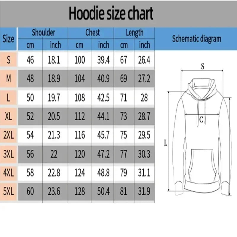 Simpsons Hoodie -