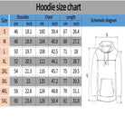Simpsons Hoodie -