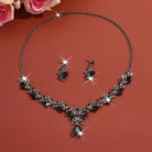 3pcs Necklace Sets -