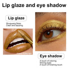 Liquid Lipstick 6 Colors -