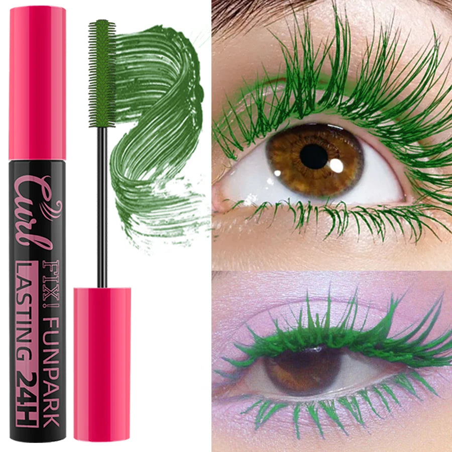 Mascara -