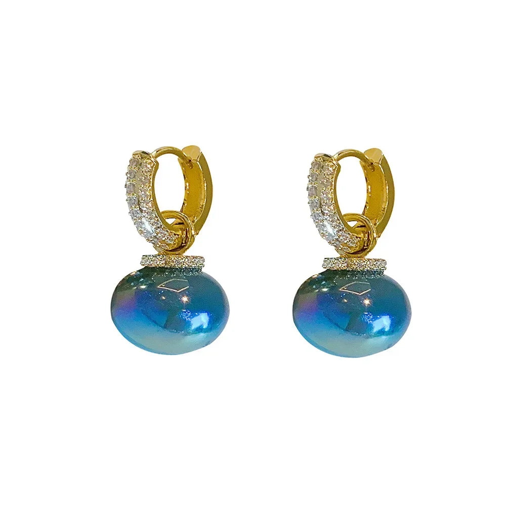 Earrings for Girls. -