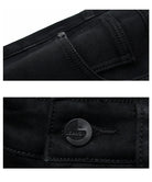Men Classic Jeans -