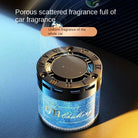 Car Aromatherapy Car Fragrance -