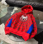 Spider-Man Hoodies -