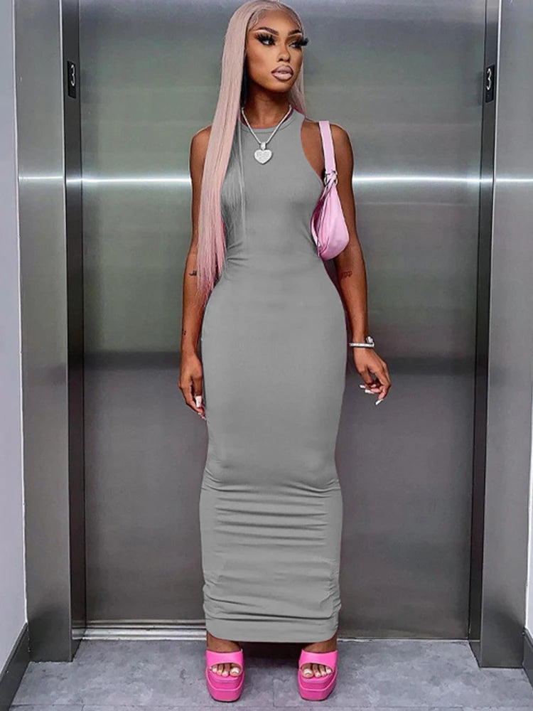 Maxi Dress -