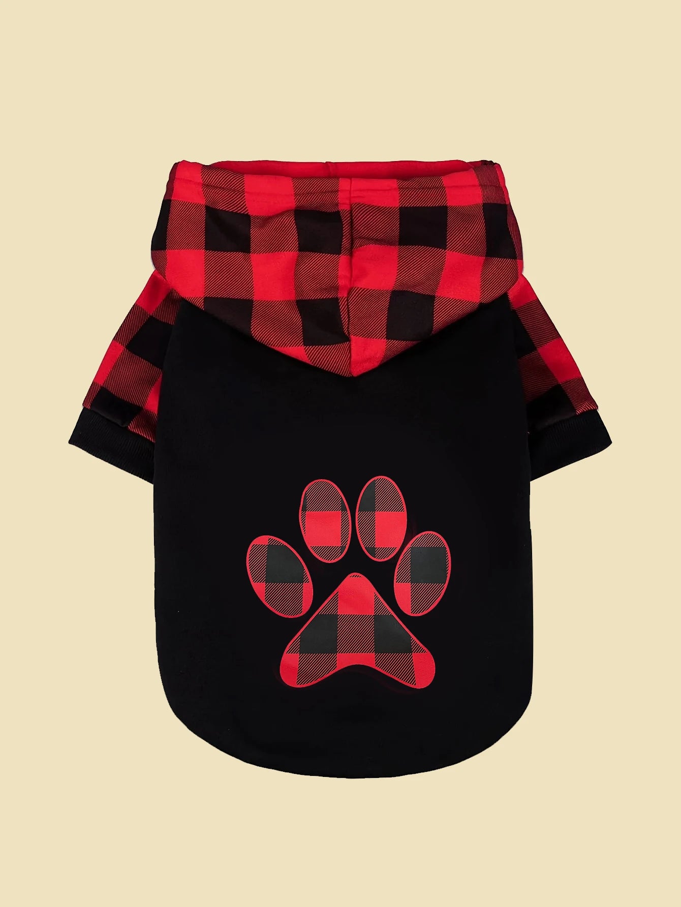 Dress your furry friends in style with these adorable hoodies for dogs, cats, and puppies—perfect for keeping them cozy and fashionable! -