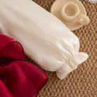 Make your baby girl feel like royalty with these new princess-style dresses—elegant, adorable, and perfect for special moments! -