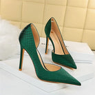 Womenn Elegant High Heels -