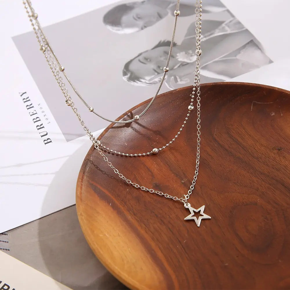 Chain Necklace -