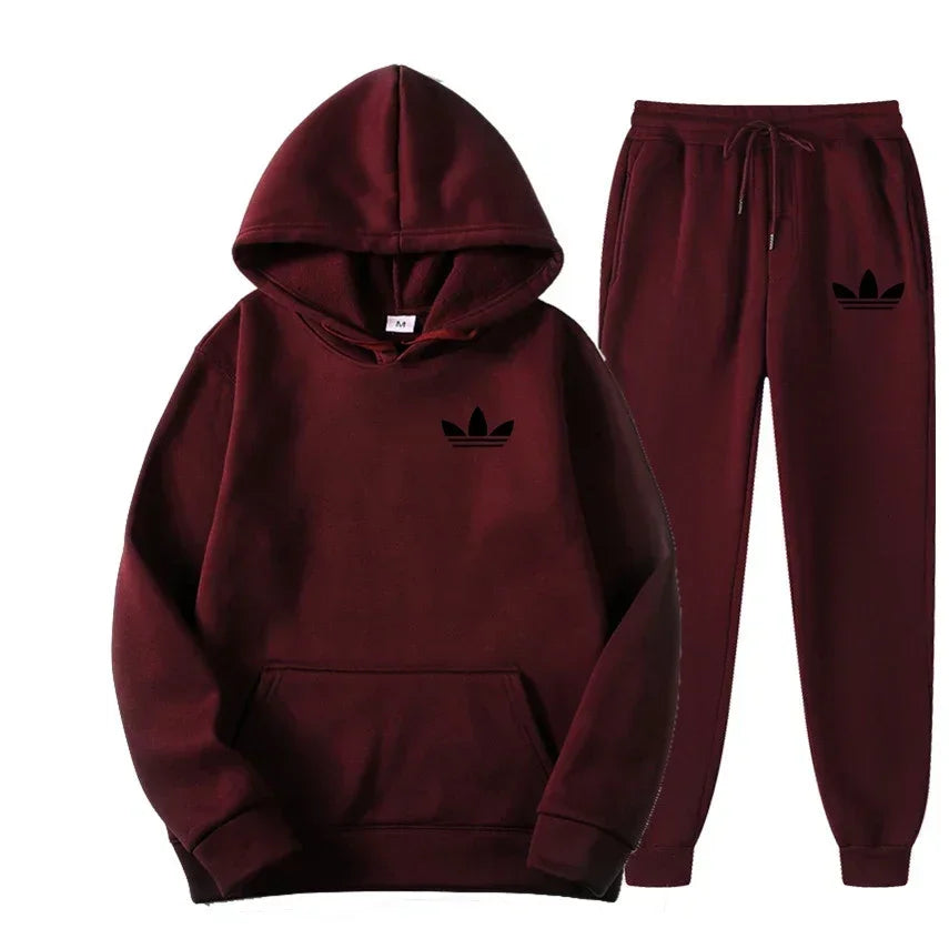 Men's Casual Tracksuits -