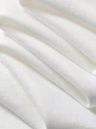 Men's 100% pure cotton long sleeved T-shirt top -