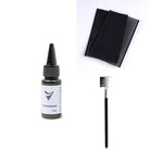 V-Light Hair Extension Set Technology Wig Hair Piece Real Hair Fast Grafting Tool Firm and Traceless tape Hair Extension Tools -