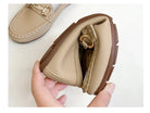 Women's Casual Non-slip Soft Flat Shoes -