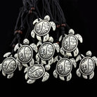 Turtle Necklace for Women Men -