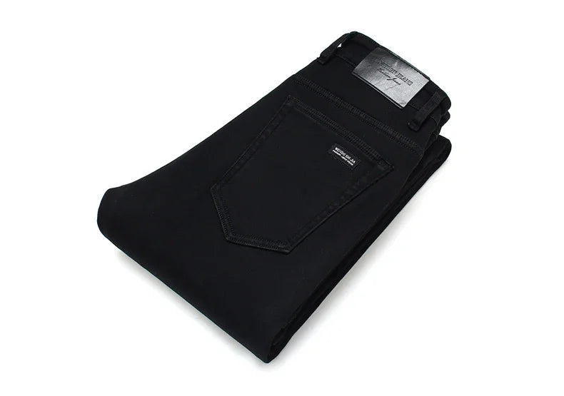 Men Classic Jeans -