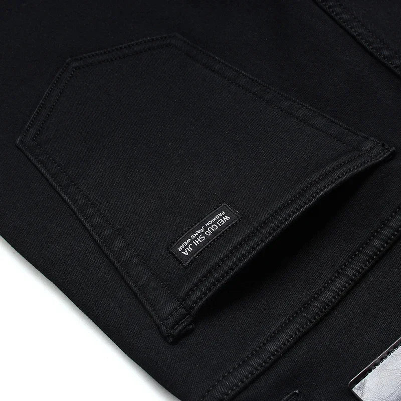 Men Classic Jeans -
