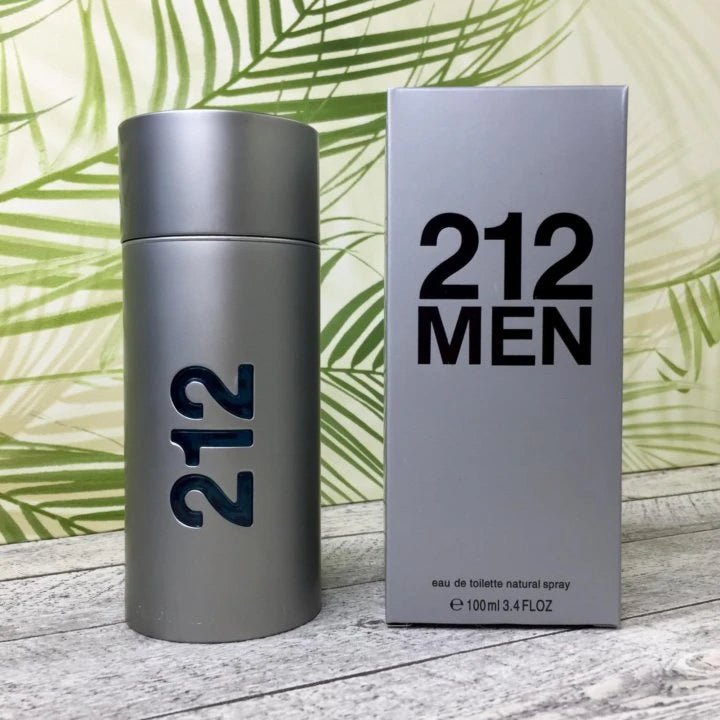 100ML Men's Cologne - Grey Magnetic Red Allure, Woody Spicy Scent, Long-Lasting 12H+, Dating & Night Party, Gift Ready -