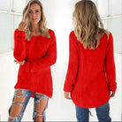 Women's Sweater -
