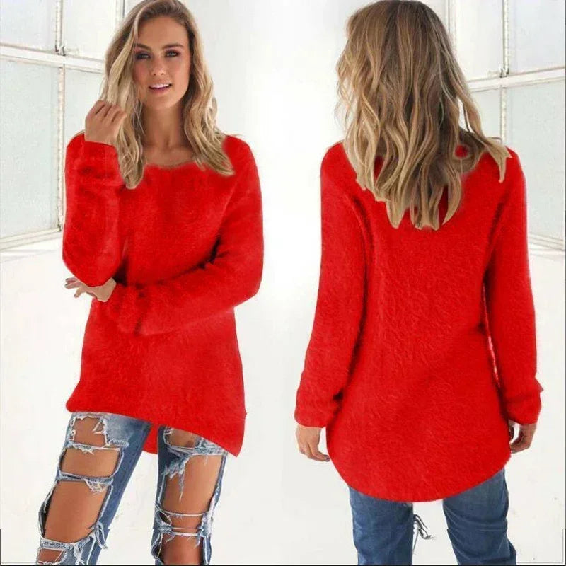 Women's Sweater -