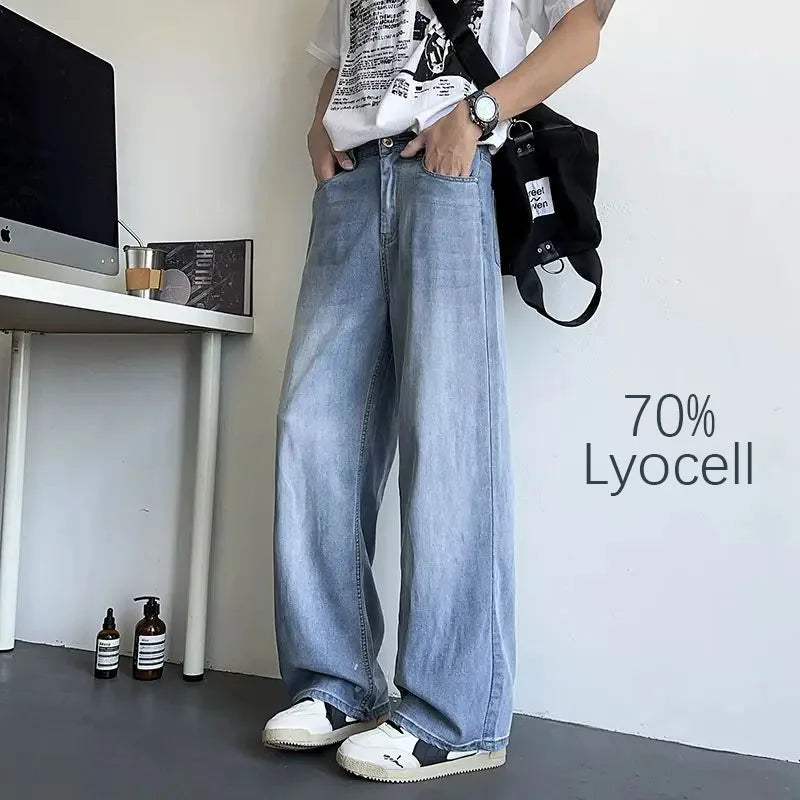 Mens Jeans Large -