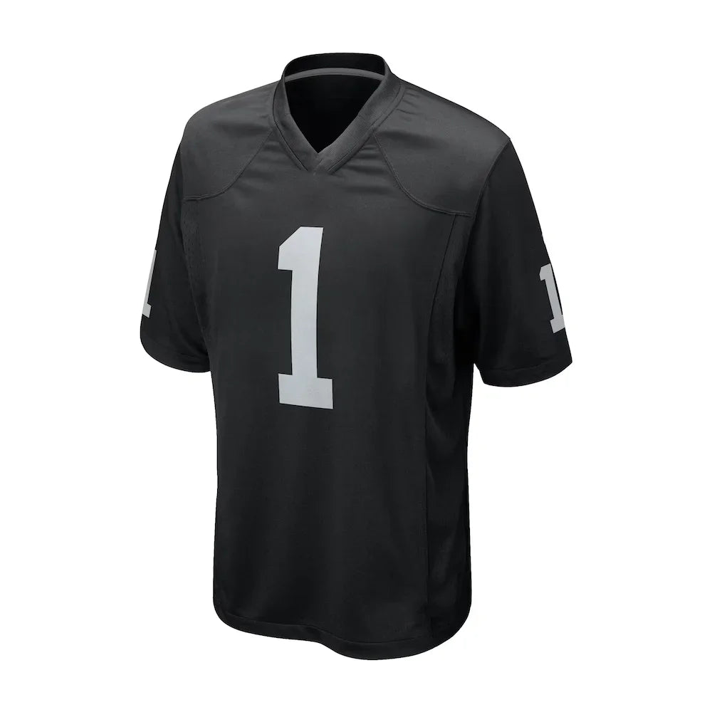 Raiders Jersey's -