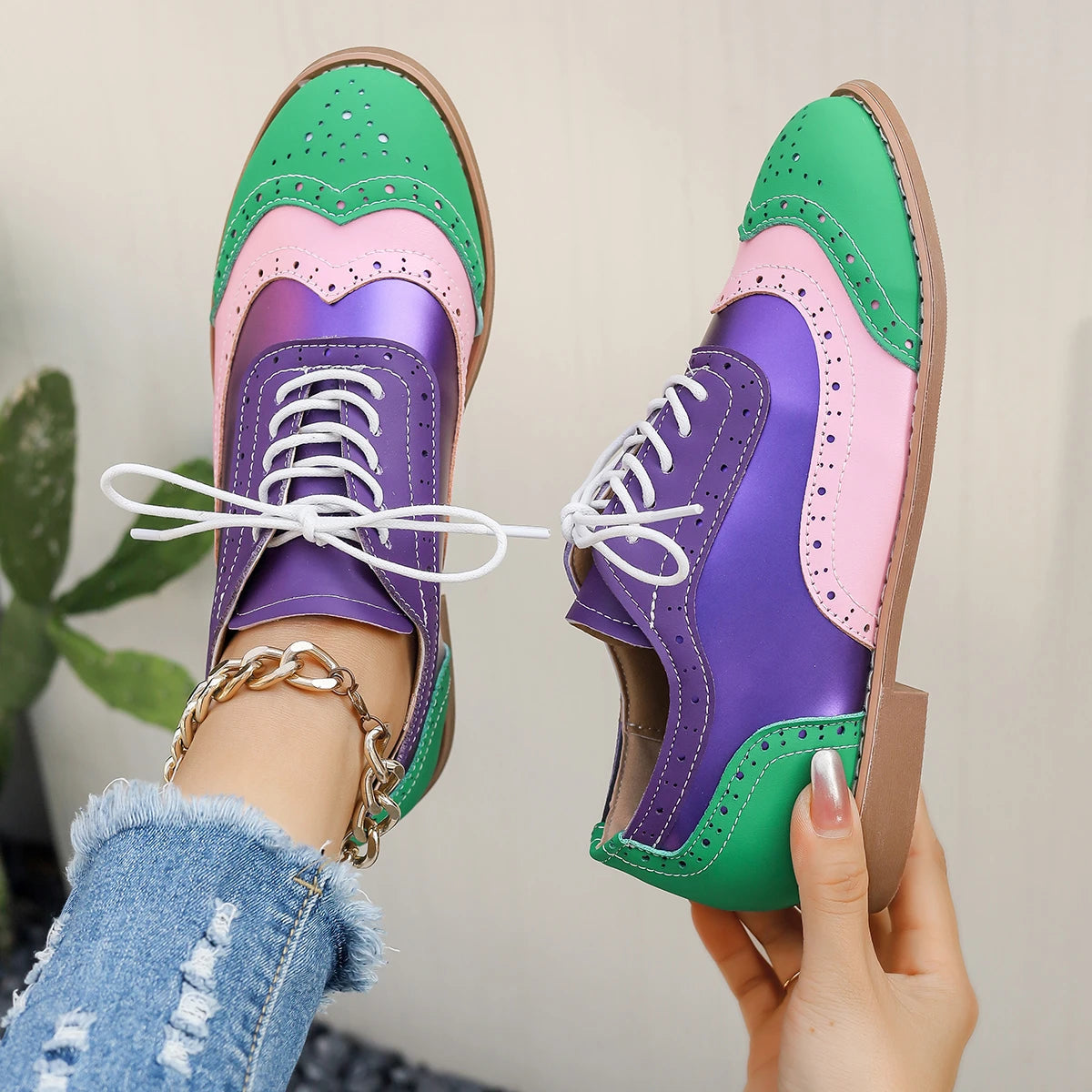 Women Shoes -