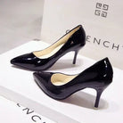 High Heel Shoes -