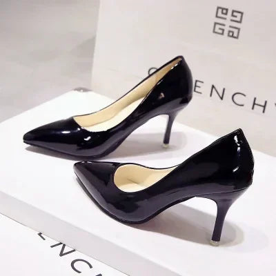 High Heel Shoes -