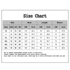V Neck Men Shirt Long Sleeve -