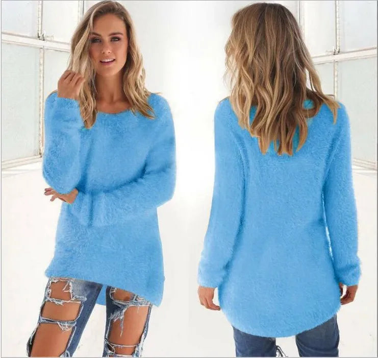 Women's Sweater -