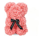 Rose Teddy Bear -
