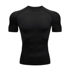 Compression T-Shirt Bat-man -