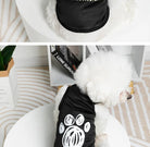 Keep your furry friends stylish and comfortable with these adorable pet clothes designed for dogs and cats. Perfect for adding a touch of fashion to your pet's wardrobe! -