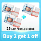 Adjustable Dentures -