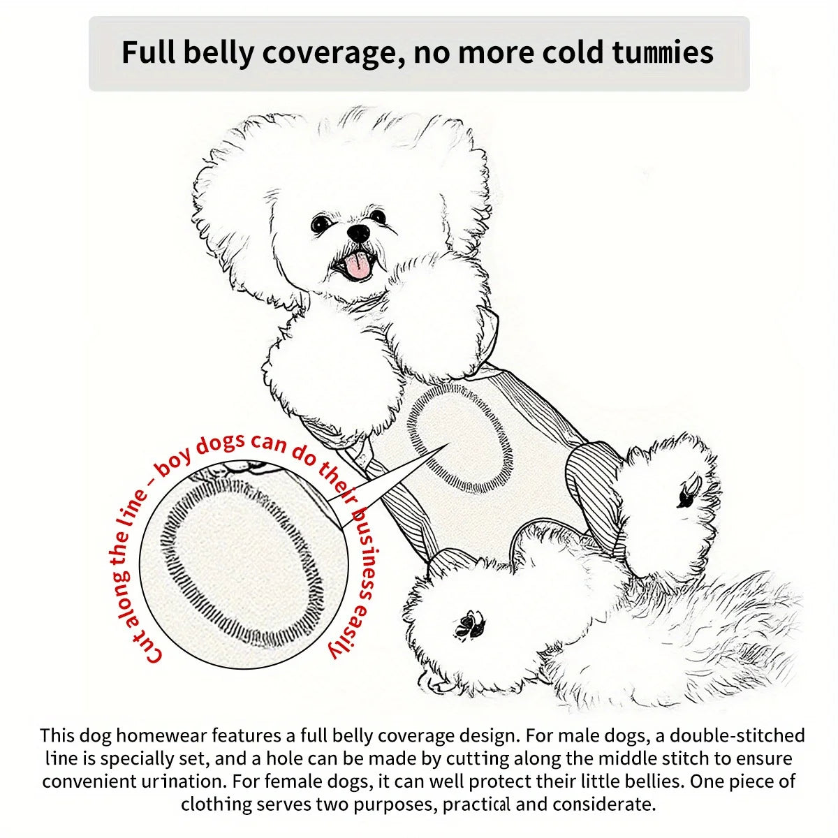 Dress your furry friend in style with these handsome, cute, and beautiful dog costumes for puppies—perfect for adding a touch of charm to their wardrobe! -
